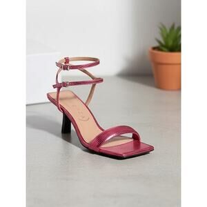 Anthropologie Heels 10